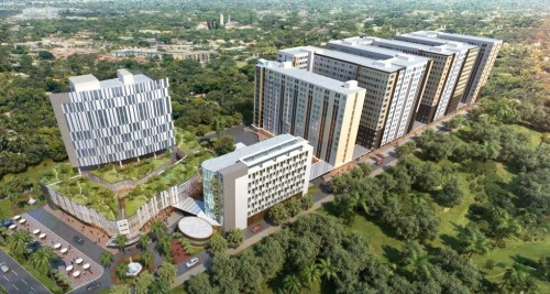 Completed apartment sale lease, jual sewa apartemen | We provide Indonesia infrastructure map on various property sectors and data. Access property listings, infrastructure developments, news, and valuable transaction data for informed decisions.