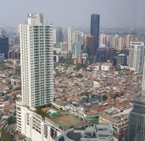 Completed apartment sale lease, jual sewa apartemen | We provide Indonesia infrastructure map on various property sectors and data. Access property listings, infrastructure developments, news, and valuable transaction data for informed decisions.
