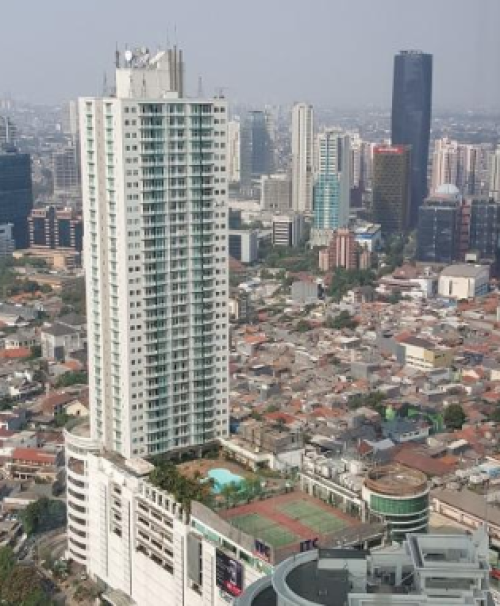 Completed apartment sale lease, jual sewa apartemen | We provide Indonesia infrastructure map on various property sectors and data. Access property listings, infrastructure developments, news, and valuable transaction data for informed decisions.