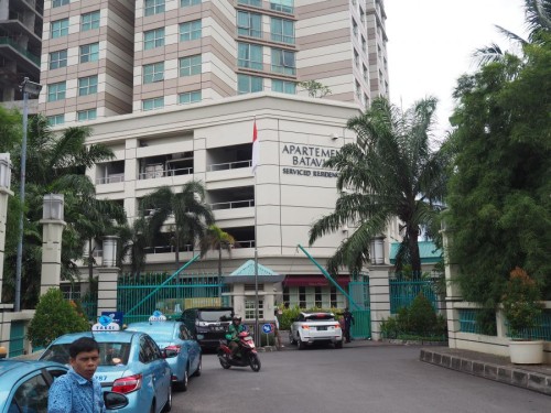 Completed apartment sale lease, jual sewa apartemen | We provide Indonesia infrastructure map on various property sectors and data. Access property listings, infrastructure developments, news, and valuable transaction data for informed decisions.