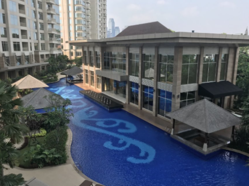 Completed apartment sale lease, jual sewa apartemen | We provide Indonesia infrastructure map on various property sectors and data. Access property listings, infrastructure developments, news, and valuable transaction data for informed decisions.