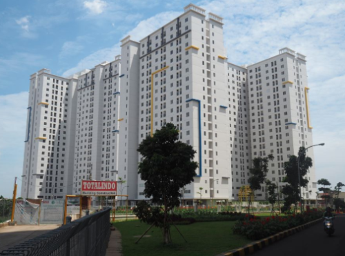 Completed apartment sale lease, jual sewa apartemen | We provide Indonesia infrastructure map on various property sectors and data. Access property listings, infrastructure developments, news, and valuable transaction data for informed decisions.