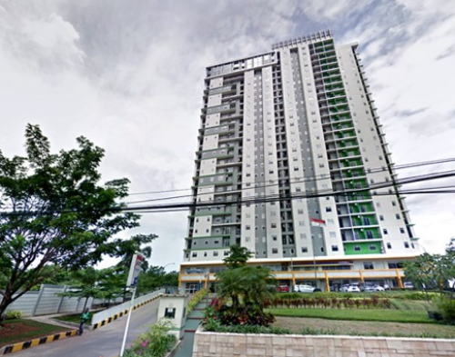 Completed apartment sale lease, jual sewa apartemen | We provide Indonesia infrastructure map on various property sectors and data. Access property listings, infrastructure developments, news, and valuable transaction data for informed decisions.