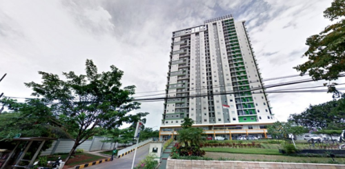 Completed apartment sale lease, jual sewa apartemen | We provide Indonesia infrastructure map on various property sectors and data. Access property listings, infrastructure developments, news, and valuable transaction data for informed decisions.