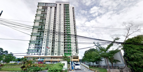 Completed apartment sale lease, jual sewa apartemen | We provide Indonesia infrastructure map on various property sectors and data. Access property listings, infrastructure developments, news, and valuable transaction data for informed decisions.