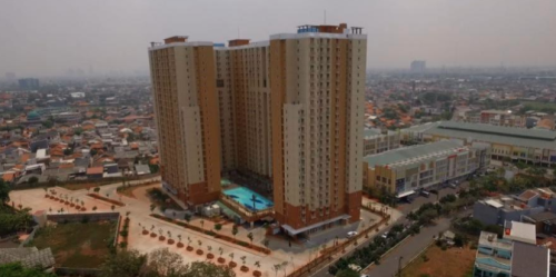 Completed apartment sale lease, jual sewa apartemen | We provide Indonesia infrastructure map on various property sectors and data. Access property listings, infrastructure developments, news, and valuable transaction data for informed decisions.