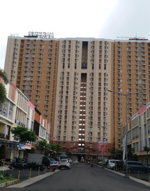 Completed apartment sale lease, jual sewa apartemen | We provide Indonesia infrastructure map on various property sectors and data. Access property listings, infrastructure developments, news, and valuable transaction data for informed decisions.