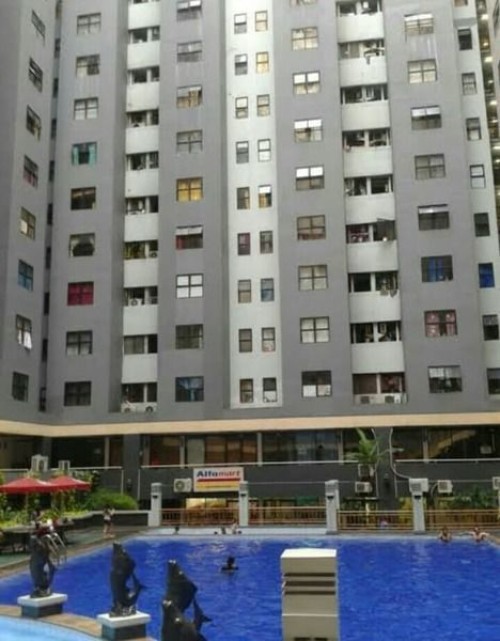 Completed apartment sale lease, jual sewa apartemen | We provide Indonesia infrastructure map on various property sectors and data. Access property listings, infrastructure developments, news, and valuable transaction data for informed decisions.