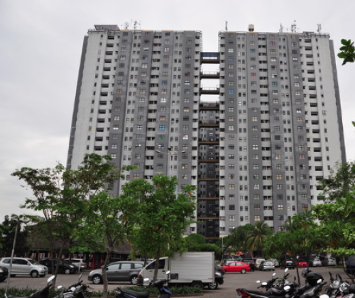 Completed apartment sale lease, jual sewa apartemen | We provide Indonesia infrastructure map on various property sectors and data. Access property listings, infrastructure developments, news, and valuable transaction data for informed decisions.