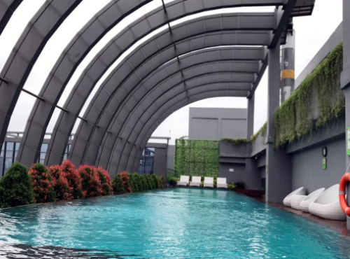Completed apartment sale lease, jual sewa apartemen | We provide Indonesia infrastructure map on various property sectors and data. Access property listings, infrastructure developments, news, and valuable transaction data for informed decisions.