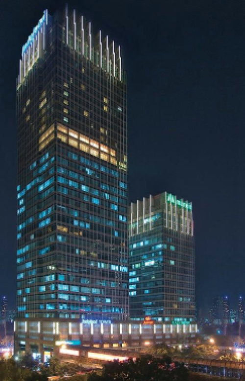 Completed apartment sale lease, jual sewa apartemen | We provide Indonesia infrastructure map on various property sectors and data. Access property listings, infrastructure developments, news, and valuable transaction data for informed decisions.