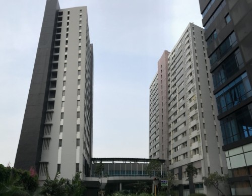 Completed apartment sale lease, jual sewa apartemen | We provide Indonesia infrastructure map on various property sectors and data. Access property listings, infrastructure developments, news, and valuable transaction data for informed decisions.