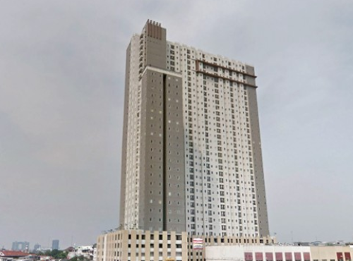 Completed apartment sale lease, jual sewa apartemen | We provide Indonesia infrastructure map on various property sectors and data. Access property listings, infrastructure developments, news, and valuable transaction data for informed decisions.