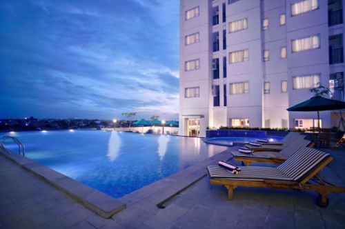 Completed apartment sale lease, jual sewa apartemen | We provide Indonesia infrastructure map on various property sectors and data. Access property listings, infrastructure developments, news, and valuable transaction data for informed decisions.