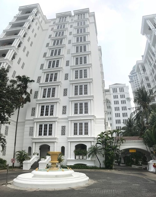 Completed apartment sale lease, jual sewa apartemen | We provide Indonesia infrastructure map on various property sectors and data. Access property listings, infrastructure developments, news, and valuable transaction data for informed decisions.