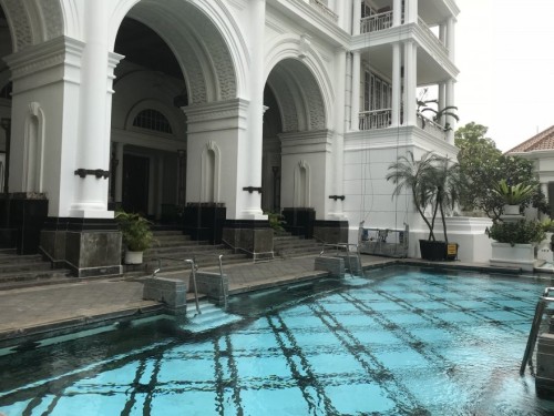 Completed apartment sale lease, jual sewa apartemen | We provide Indonesia infrastructure map on various property sectors and data. Access property listings, infrastructure developments, news, and valuable transaction data for informed decisions.