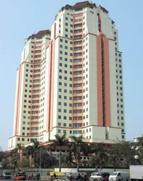Completed apartment sale lease, jual sewa apartemen | We provide Indonesia infrastructure map on various property sectors and data. Access property listings, infrastructure developments, news, and valuable transaction data for informed decisions.