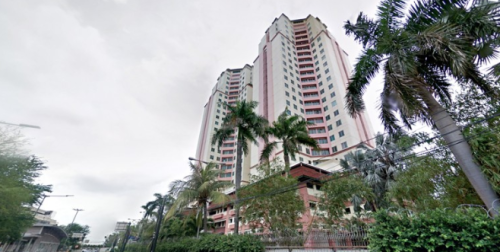 Completed apartment sale lease, jual sewa apartemen | We provide Indonesia infrastructure map on various property sectors and data. Access property listings, infrastructure developments, news, and valuable transaction data for informed decisions.