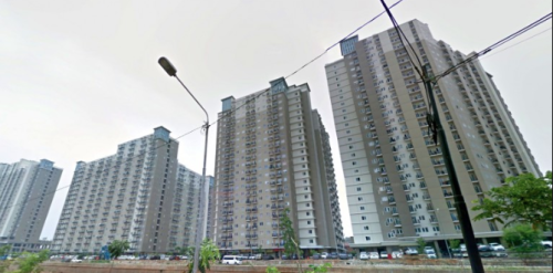 Completed apartment sale lease, jual sewa apartemen | We provide Indonesia infrastructure map on various property sectors and data. Access property listings, infrastructure developments, news, and valuable transaction data for informed decisions.