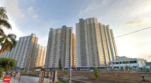 Completed apartment sale lease, jual sewa apartemen | We provide Indonesia infrastructure map on various property sectors and data. Access property listings, infrastructure developments, news, and valuable transaction data for informed decisions.