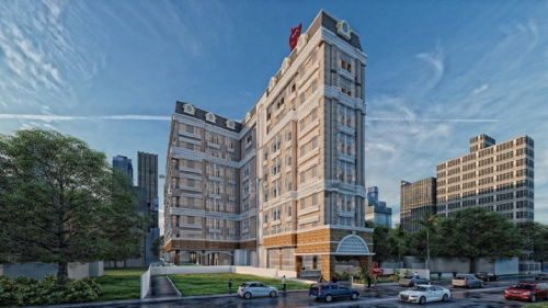 Under Construction apartment sale lease, jual sewa apartemen | We provide Indonesia infrastructure map on various property sectors and data. Access property listings, infrastructure developments, news, and valuable transaction data for informed decisions.