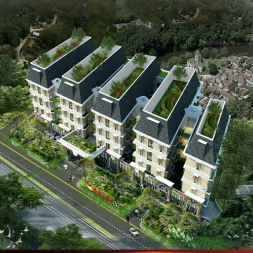 Under Construction apartment sale lease, jual sewa apartemen | We provide Indonesia infrastructure map on various property sectors and data. Access property listings, infrastructure developments, news, and valuable transaction data for informed decisions.