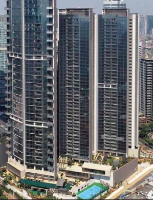 Completed apartment sale lease, jual sewa apartemen | We provide Indonesia infrastructure map on various property sectors and data. Access property listings, infrastructure developments, news, and valuable transaction data for informed decisions.