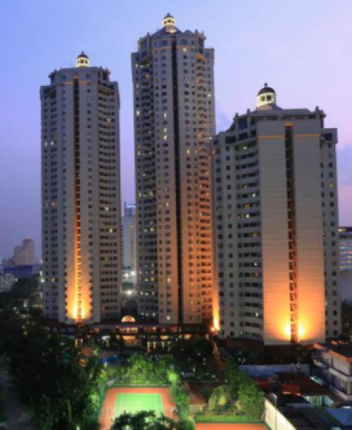 Completed apartment sale lease, jual sewa apartemen | We provide Indonesia infrastructure map on various property sectors and data. Access property listings, infrastructure developments, news, and valuable transaction data for informed decisions.