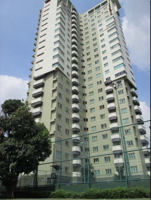 Completed apartment sale lease, jual sewa apartemen | We provide Indonesia infrastructure map on various property sectors and data. Access property listings, infrastructure developments, news, and valuable transaction data for informed decisions.