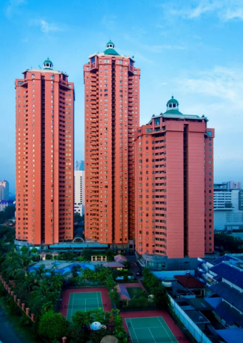Completed apartment sale lease, jual sewa apartemen | We provide Indonesia infrastructure map on various property sectors and data. Access property listings, infrastructure developments, news, and valuable transaction data for informed decisions.