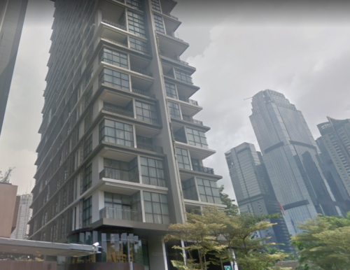 Completed apartment sale lease, jual sewa apartemen | We provide Indonesia infrastructure map on various property sectors and data. Access property listings, infrastructure developments, news, and valuable transaction data for informed decisions.