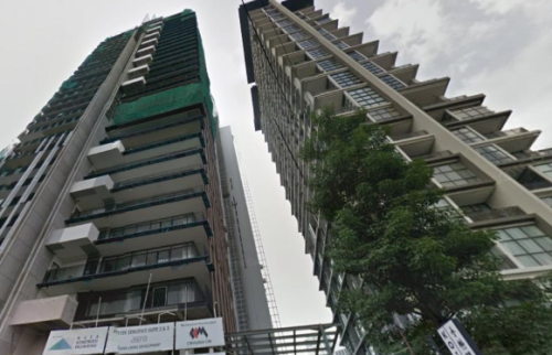 Completed apartment sale lease, jual sewa apartemen | We provide Indonesia infrastructure map on various property sectors and data. Access property listings, infrastructure developments, news, and valuable transaction data for informed decisions.