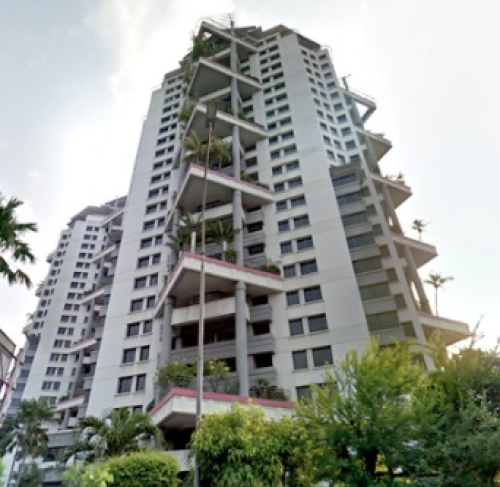 Completed apartment sale lease, jual sewa apartemen | We provide Indonesia infrastructure map on various property sectors and data. Access property listings, infrastructure developments, news, and valuable transaction data for informed decisions.