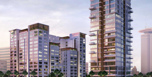Completed apartment sale lease, jual sewa apartemen | We provide Indonesia infrastructure map on various property sectors and data. Access property listings, infrastructure developments, news, and valuable transaction data for informed decisions.