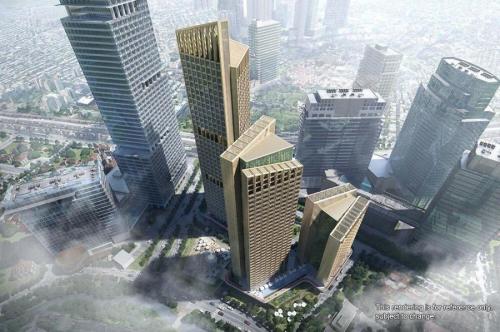 Under Construction apartment sale lease, jual sewa apartemen | We provide Indonesia infrastructure map on various property sectors and data. Access property listings, infrastructure developments, news, and valuable transaction data for informed decisions.