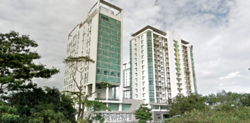 Completed apartment sale lease, jual sewa apartemen | We provide Indonesia infrastructure map on various property sectors and data. Access property listings, infrastructure developments, news, and valuable transaction data for informed decisions.