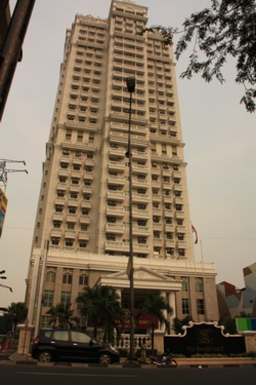 Completed apartment sale lease, jual sewa apartemen | We provide Indonesia infrastructure map on various property sectors and data. Access property listings, infrastructure developments, news, and valuable transaction data for informed decisions.