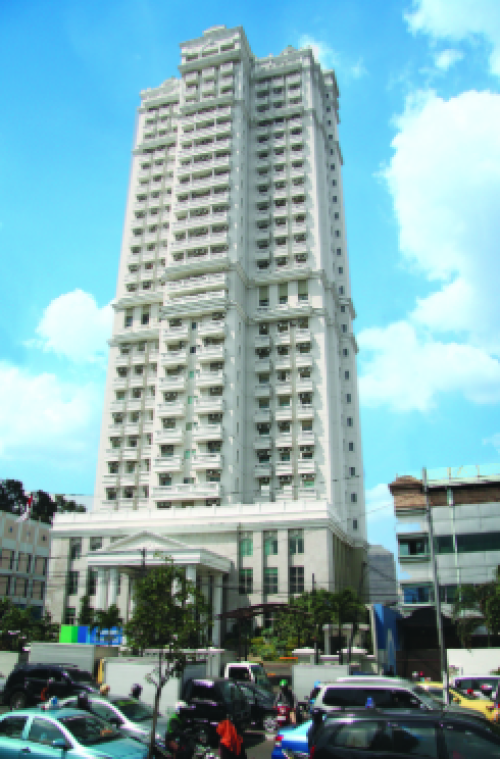 Completed apartment sale lease, jual sewa apartemen | We provide Indonesia infrastructure map on various property sectors and data. Access property listings, infrastructure developments, news, and valuable transaction data for informed decisions.