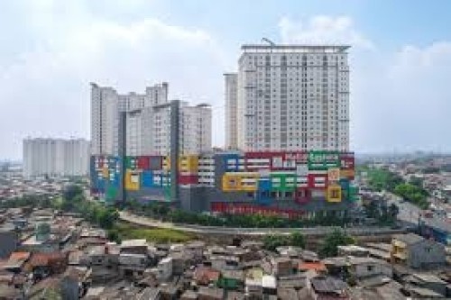 Completed apartment sale lease, jual sewa apartemen | We provide Indonesia infrastructure map on various property sectors and data. Access property listings, infrastructure developments, news, and valuable transaction data for informed decisions.