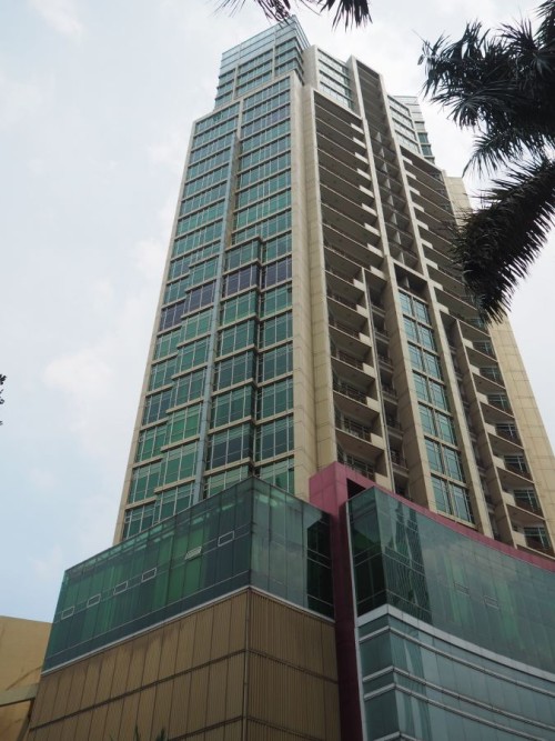 Completed apartment sale lease, jual sewa apartemen | We provide Indonesia infrastructure map on various property sectors and data. Access property listings, infrastructure developments, news, and valuable transaction data for informed decisions.
