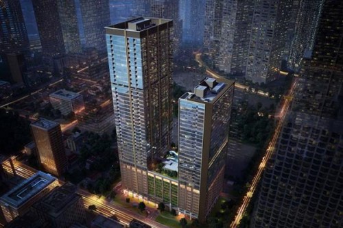 Under Construction apartment sale lease, jual sewa apartemen | We provide Indonesia infrastructure map on various property sectors and data. Access property listings, infrastructure developments, news, and valuable transaction data for informed decisions.