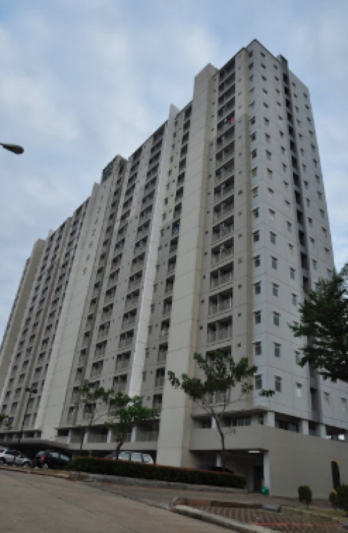 Completed apartment sale lease, jual sewa apartemen | We provide Indonesia infrastructure map on various property sectors and data. Access property listings, infrastructure developments, news, and valuable transaction data for informed decisions.