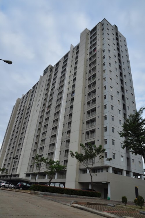 Completed apartment sale lease, jual sewa apartemen | We provide Indonesia infrastructure map on various property sectors and data. Access property listings, infrastructure developments, news, and valuable transaction data for informed decisions.