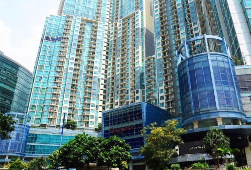 Completed apartment sale lease, jual sewa apartemen | We provide Indonesia infrastructure map on various property sectors and data. Access property listings, infrastructure developments, news, and valuable transaction data for informed decisions.