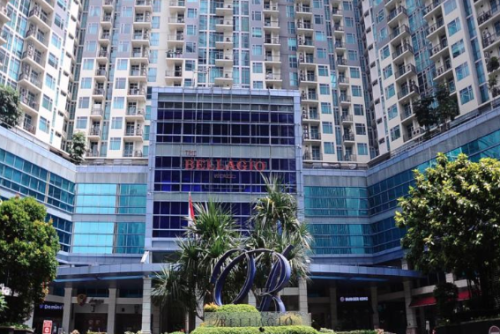 Completed apartment sale lease, jual sewa apartemen | We provide Indonesia infrastructure map on various property sectors and data. Access property listings, infrastructure developments, news, and valuable transaction data for informed decisions.