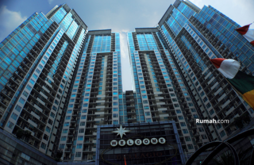 Completed apartment sale lease, jual sewa apartemen | We provide Indonesia infrastructure map on various property sectors and data. Access property listings, infrastructure developments, news, and valuable transaction data for informed decisions.