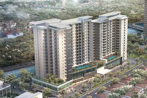 Completed apartment sale lease, jual sewa apartemen | We provide Indonesia infrastructure map on various property sectors and data. Access property listings, infrastructure developments, news, and valuable transaction data for informed decisions.