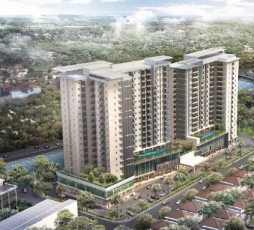Completed apartment sale lease, jual sewa apartemen | We provide Indonesia infrastructure map on various property sectors and data. Access property listings, infrastructure developments, news, and valuable transaction data for informed decisions.