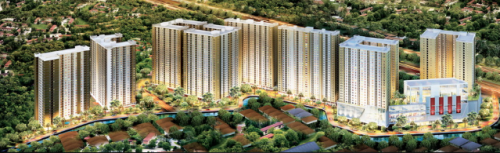 Completed apartment sale lease, jual sewa apartemen | We provide Indonesia infrastructure map on various property sectors and data. Access property listings, infrastructure developments, news, and valuable transaction data for informed decisions.
