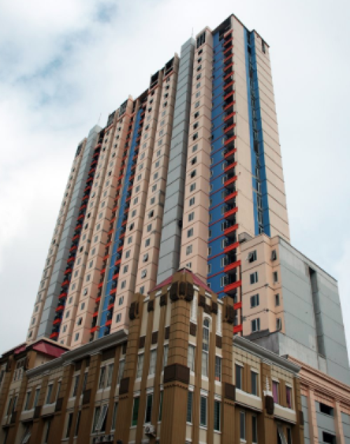 Completed apartment sale lease, jual sewa apartemen | We provide Indonesia infrastructure map on various property sectors and data. Access property listings, infrastructure developments, news, and valuable transaction data for informed decisions.